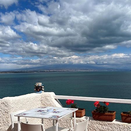 Villa Anna Agnone Bagni Exterior photo