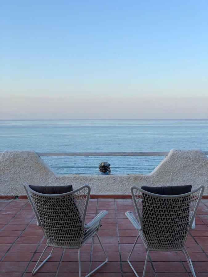 Villa Anna Agnone Bagni Exterior photo
